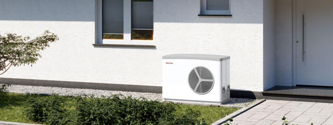 Die neue Wärmepumpe WPL-A von STIEBEL ELTRON